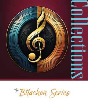 Bitachon Series