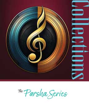 Parsha Series