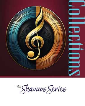 Shavuos Series